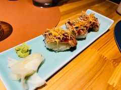 -立山居酒屋·烧鸟 天妇罗(西北湖店)