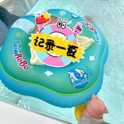 -海豚啵啵体智能游泳馆(惠山万达广场店)