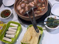 -菌小白火锅(时尚天河店)