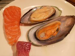 -The COOK·厨餐厅·自助餐(浦东嘉里大酒店)
