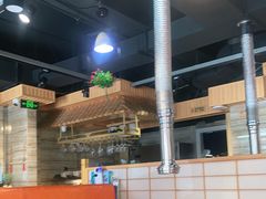 大堂-可心筛网烤肉(南关区幸福一路店)
