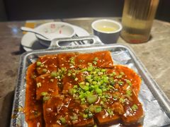 -绿茶餐厅(天津天河城店)