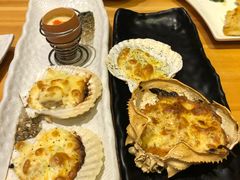 -割烹旭日本料理(龙湖狮山天街店)