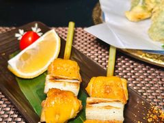 -长崎屋·日本料理·刺身·烧鸟(天河北路店)