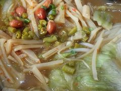 -龙记桂林米粉(财满街店)
