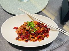 -成都凯宾斯基饭店