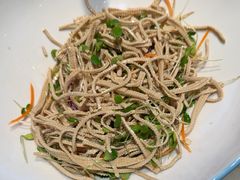 -红蜡烛-养生粥-津鲁菜(中山路店)