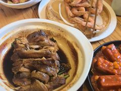 -隐食私房菜(渡口·光荣院南门·老街店)