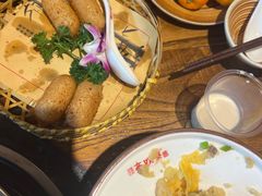 -亮欢寨(凯里总店)