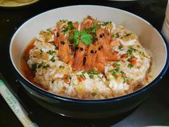 -聚宝渔港.五钻酒家(上地店)