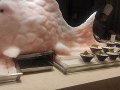 -雍和会海鲜姿造自助(湖东路店)