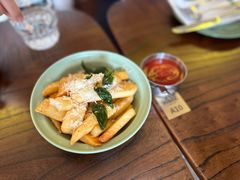 芝士薯条-WOKKA by艮上(中海环宇荟店)
