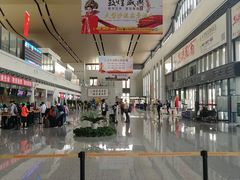 -敦煌莫高国际机场