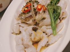 -时间里·新派粤菜(远洋店)
