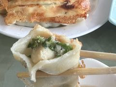 -青岛锅贴(四流中路店)