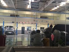 -广汽丰田南京大政智谷大道店