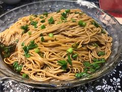 葱油面-苏州人家(锦溪镇店)