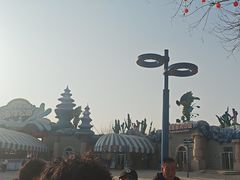 -华夏文旅海洋公园