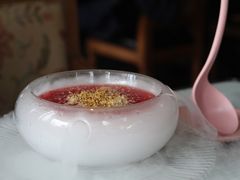 三生三世桃花羹-兰桂坊·花园餐厅(西湖店)