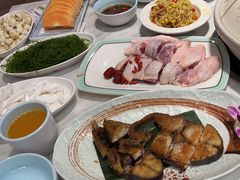 -龙泉人椰子鸡.糟粕醋.海南菜(三亚旗舰店)