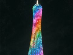 -广州塔