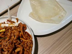 -老昌春饼(松北店)