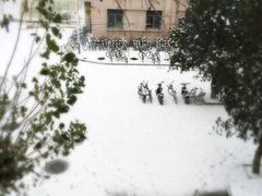-华北电力大学(一校区)