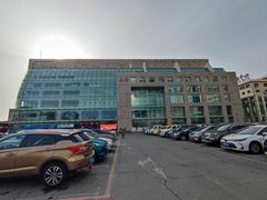 -大连医科大学附属第二医院(总院)