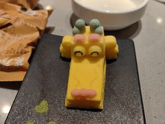 -海底捞火锅(西直门凯德MALL店)