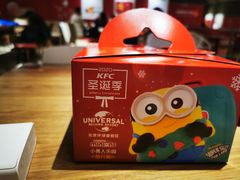 -肯德基(学院路店)