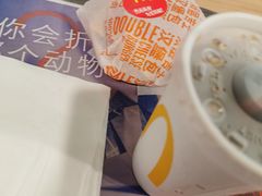 -麦当劳(集美石鼓店)