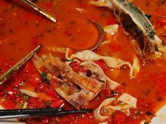 -坛宗剁椒鱼头(河西王府井店)