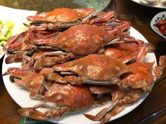 -晓伟海鲜家常菜