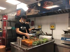 -乐乐姐超级土豆(中关村5号店)