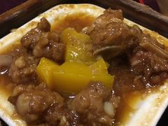 -喜鹊茶点.啫煲(车陂店)