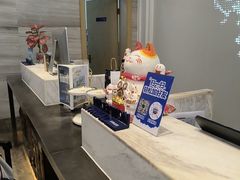 -凯里亚德酒店(深圳北站大浪商业中心店)