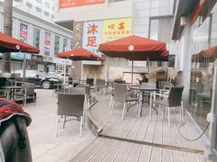 露天位-85度C(东莞常平新南街店)