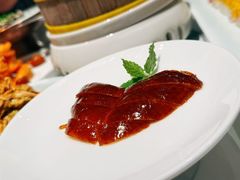 -北平楼·烤鸭·北京菜(牡丹园店)