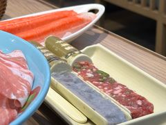 -蜀留香火锅·始于1999·原四川老火锅(白堤路店)