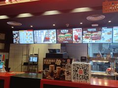 -汉堡王(长沙枫林三路店)