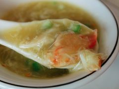 水蟹羹-棠记海鲜餐厅(南朗镇店)