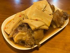 牛蹄-老兵牛蹄店(下沙店)