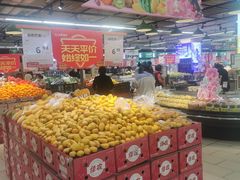 -永辉超市(萧山宝龙广场店)