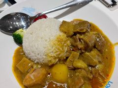 -龙记香港茶餐厅(久光百货店)