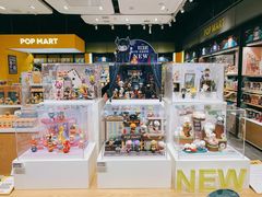 -泡泡玛特POPMART(武汉天地壹方店)