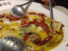 -太二酸菜鱼(福州泰禾店)