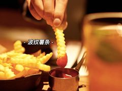 -必胜客(南锣鼓巷店)