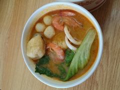 -老闽味沙茶面·姜母鸭(传承35年曾厝垵店)