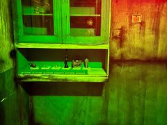 -DC逃逃屋沉浸剧情密室(南京东路步行街店)