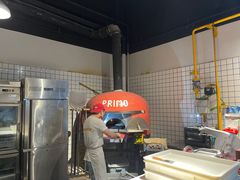 -Primo·丽莫意大利窑烤披萨